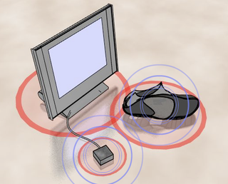 Illustration for article titled Verb for Shoe Auto-Adjusts Comfort With Built-in Computer